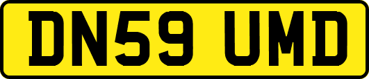 DN59UMD