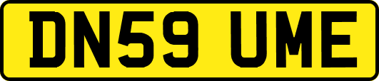 DN59UME