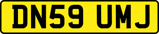 DN59UMJ