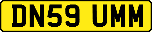 DN59UMM