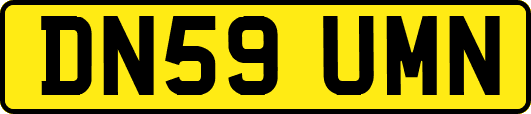 DN59UMN