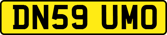 DN59UMO