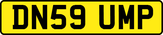 DN59UMP