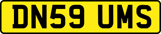 DN59UMS