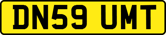 DN59UMT