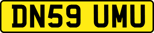 DN59UMU