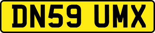 DN59UMX