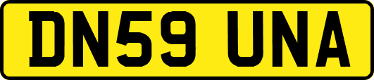 DN59UNA