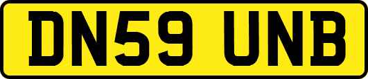 DN59UNB