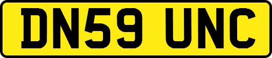 DN59UNC