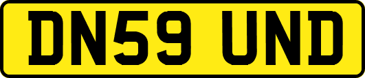 DN59UND