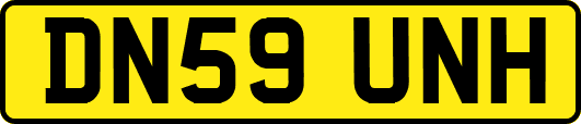 DN59UNH