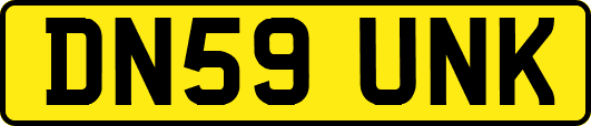 DN59UNK