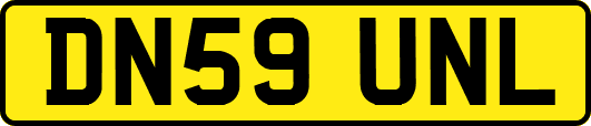 DN59UNL