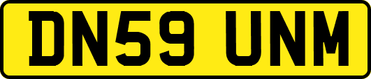 DN59UNM