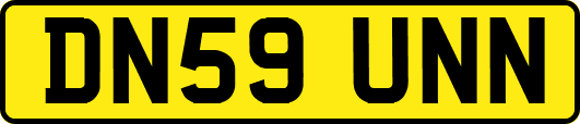 DN59UNN