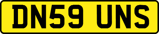 DN59UNS