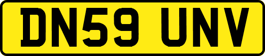DN59UNV