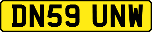 DN59UNW