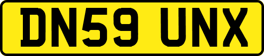 DN59UNX