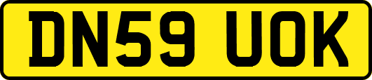 DN59UOK