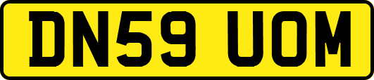 DN59UOM