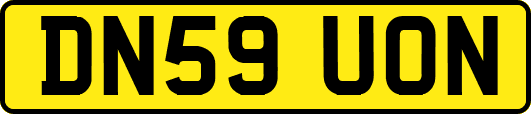 DN59UON