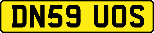 DN59UOS