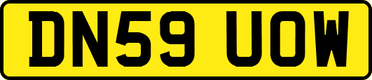 DN59UOW