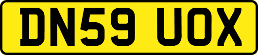 DN59UOX