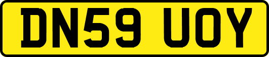 DN59UOY