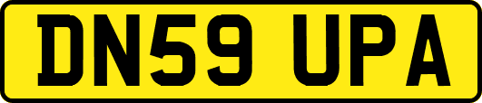 DN59UPA