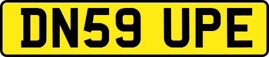 DN59UPE