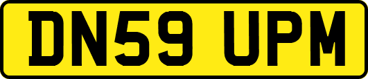 DN59UPM