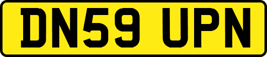 DN59UPN