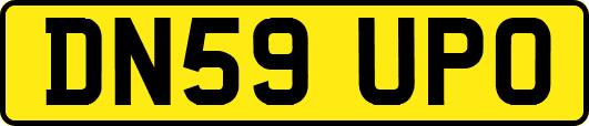 DN59UPO