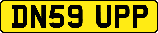 DN59UPP
