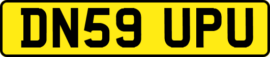 DN59UPU