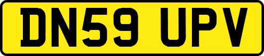 DN59UPV
