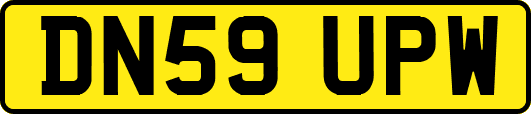 DN59UPW