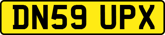 DN59UPX