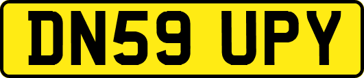 DN59UPY