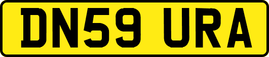 DN59URA