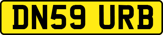 DN59URB