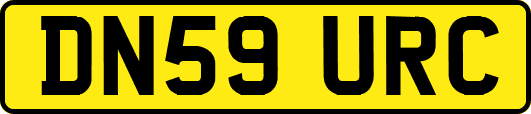 DN59URC