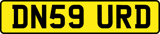 DN59URD