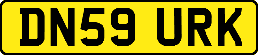 DN59URK