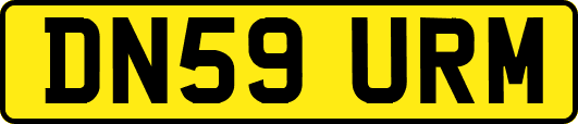 DN59URM