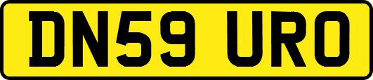 DN59URO