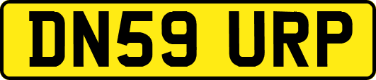 DN59URP